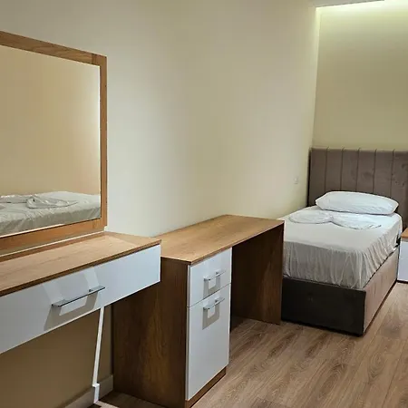 Airport Apartment Tirana