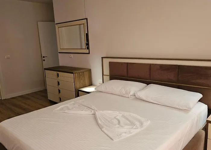 Apartament Airport *