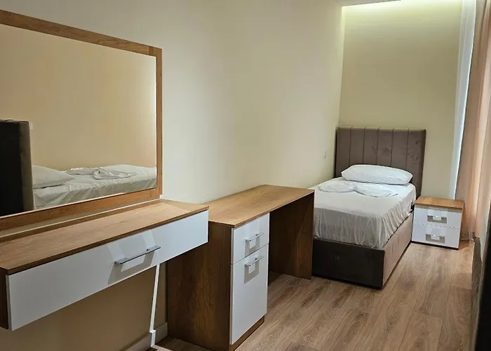 Airport Apartament Tirana