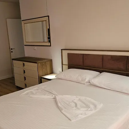Apartmán Airport *