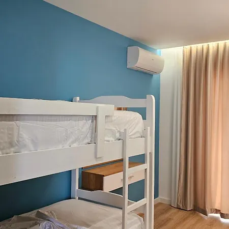Airport Appartement Tirana