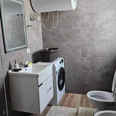 Appartement Airport *