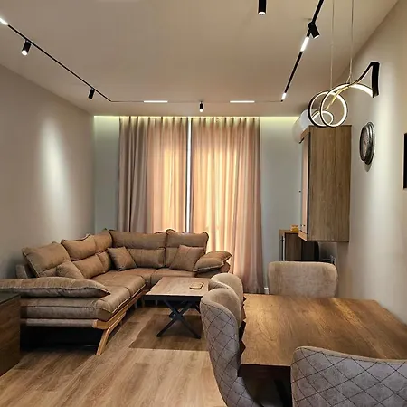 Airport Appartement