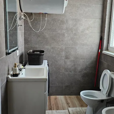 Appartement Airport *