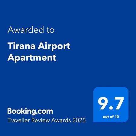 דירה Airport *