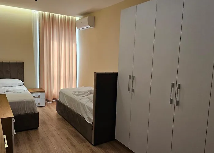 Airport Apartmán