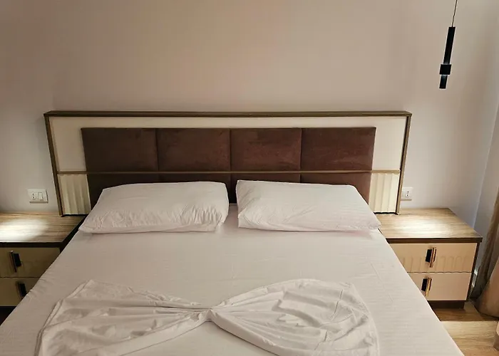 Apartmán Airport Tirana
