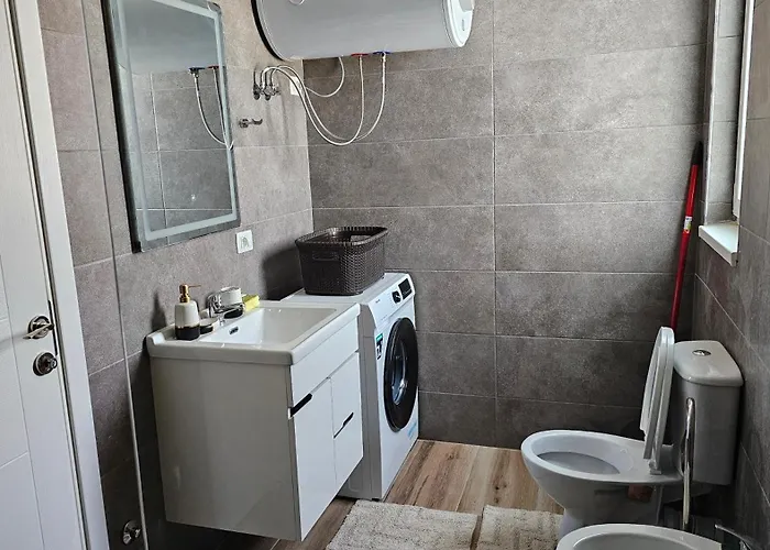 Apartmán Airport *