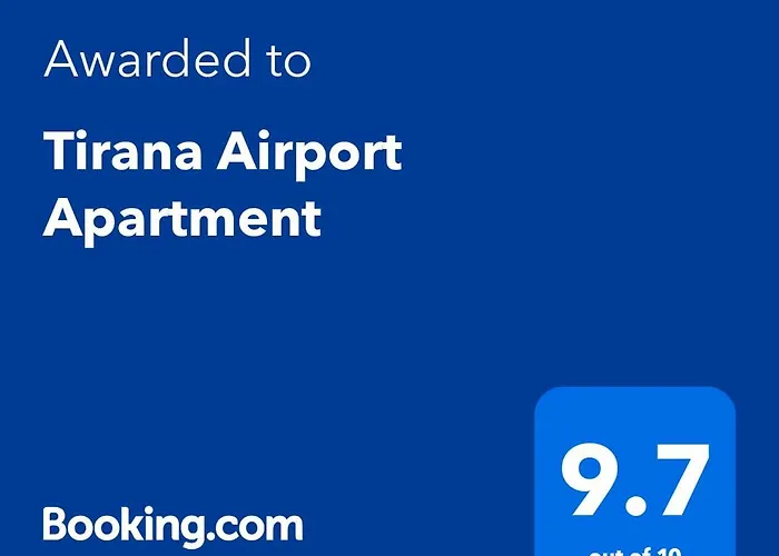 Apartmán Airport *